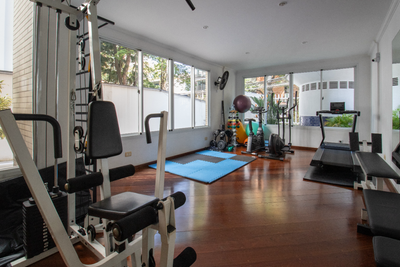 Apartamento, 2 quartos, 120 m² - Foto 2
