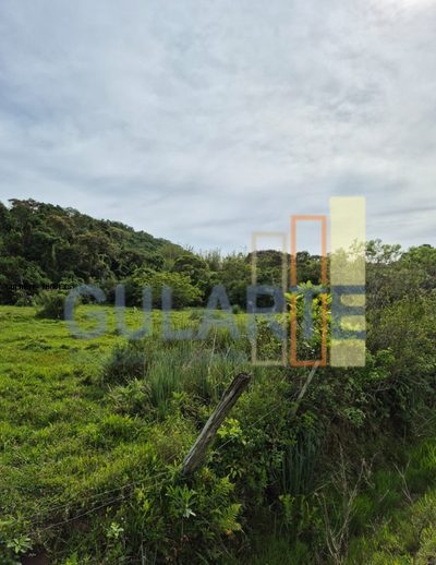 Terreno, 10 hectares - Foto 2