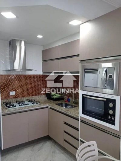Apartamento, 1 quarto, 56 m² - Foto 5