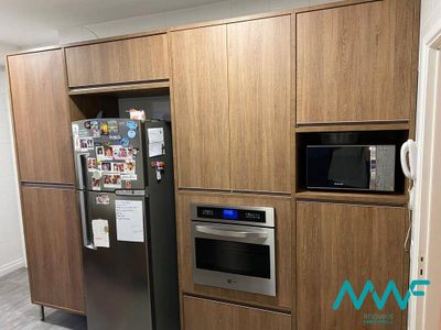 Apartamento, 3 quartos, 158 m² - Foto 5