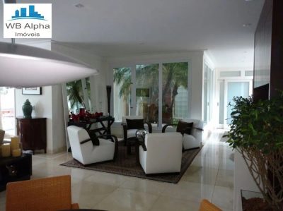 Casa, 5 quartos, 1100 m² - Foto 3