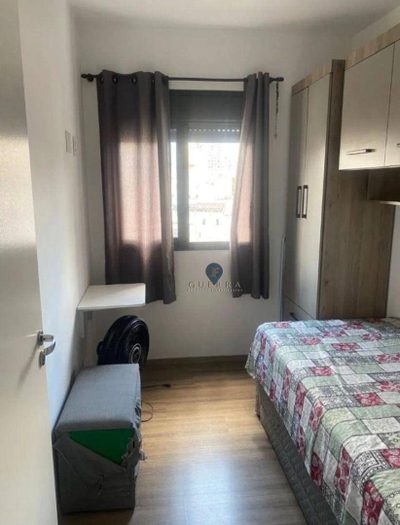 Apartamento, 2 quartos, 33 m² - Foto 4