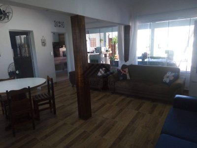 Casa, 3 quartos, 150 m² - Foto 3