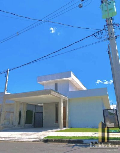 Casa, 3 quartos, 250 m² - Foto 3