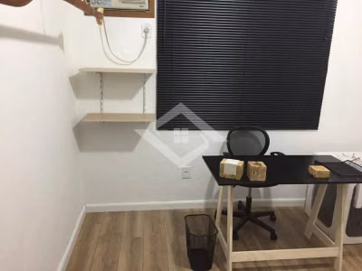 Depósito-Galpão, 17 m² - Foto 2