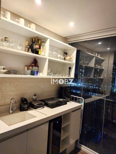 Apartamento, 2 quartos, 57 m² - Foto 2