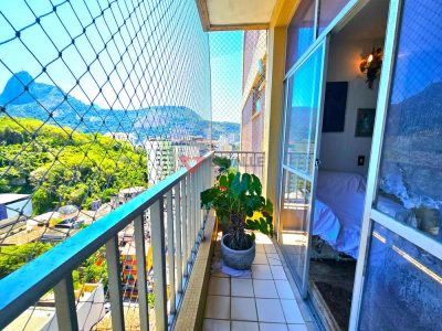Apartamento, 2 quartos, 100 m² - Foto 2