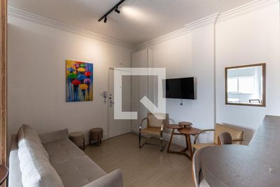 Apartamento, 1 quarto, 42 m² - Foto 2