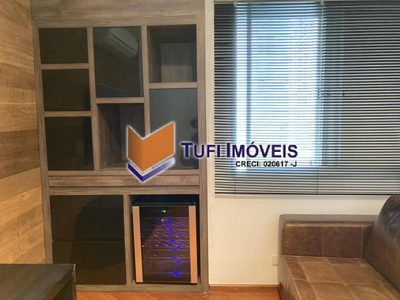 Apartamento, 2 quartos, 92 m² - Foto 3