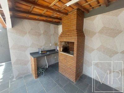 Casa, 2 quartos, 110 m² - Foto 5