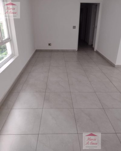 Apartamento, 3 quartos, 157 m² - Foto 1