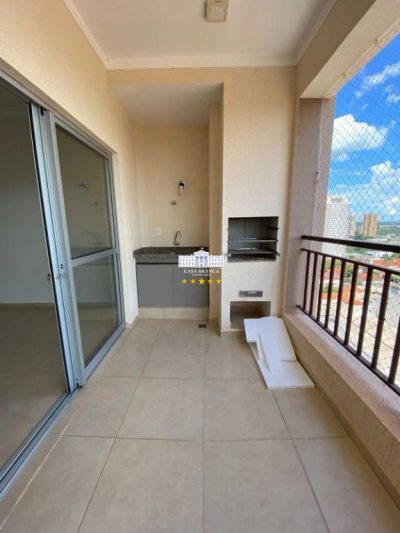Apartamento, 3 quartos, 96 m² - Foto 3