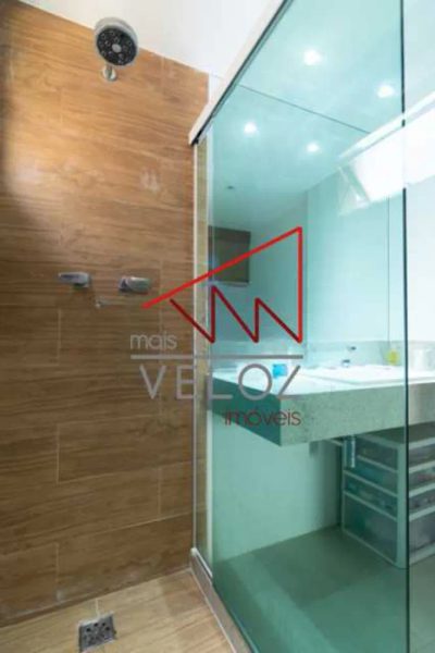 Apartamento, 4 quartos, 222 m² - Foto 1