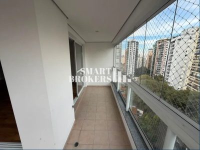 Apartamento, 4 quartos, 124 m² - Foto 5