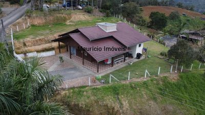 Casa, 1 quarto, 1460 m² - Foto 4
