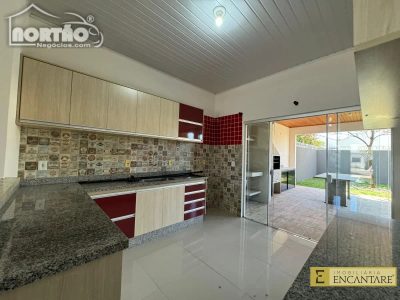 Casa, 3 quartos, 113 m² - Foto 3