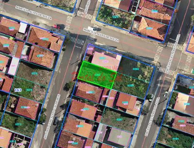 Terreno, 200 m² - Foto 2