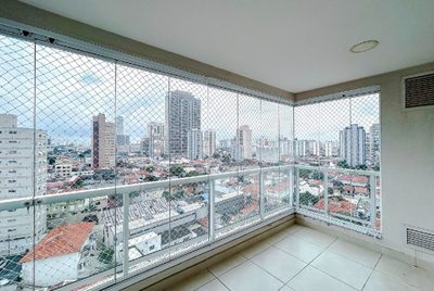 Apartamento, 2 quartos, 68 m² - Foto 2