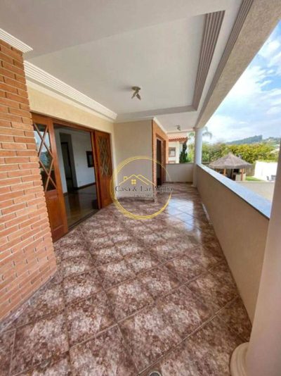 Apartamento, 5 quartos, 600 m² - Foto 5
