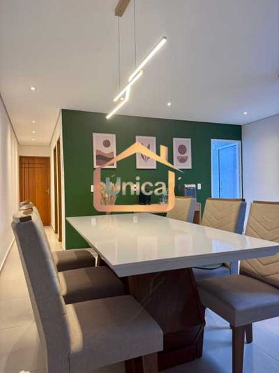 Casa, 2 quartos, 125 m² - Foto 3