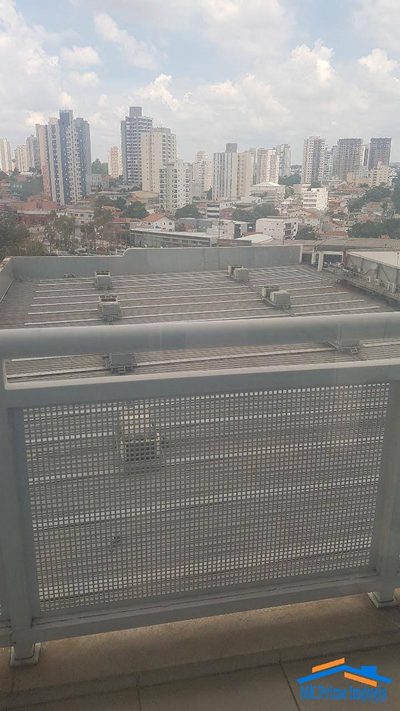 Sala-Conjunto, 39 m² - Foto 4