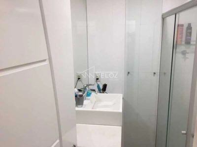 Apartamento, 3 quartos, 108 m² - Foto 1