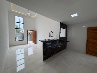 Casa, 3 quartos, 116 m² - Foto 5