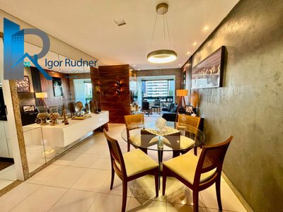 Apartamento, 2 quartos, 70 m² - Foto 1