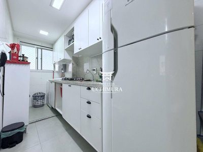 Apartamento, 2 quartos, 42 m² - Foto 4