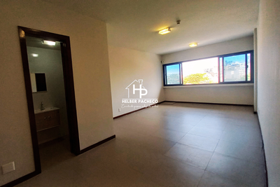 Sala-Conjunto, 30 m² - Foto 1
