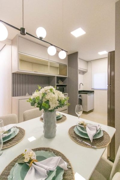 Apartamento, 1 quarto, 50 m² - Foto 3