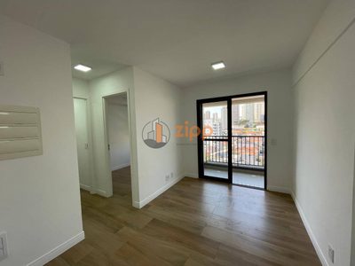 Apartamento, 2 quartos, 55 m² - Foto 1