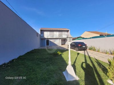 Casa, 5 quartos, 163 m² - Foto 2