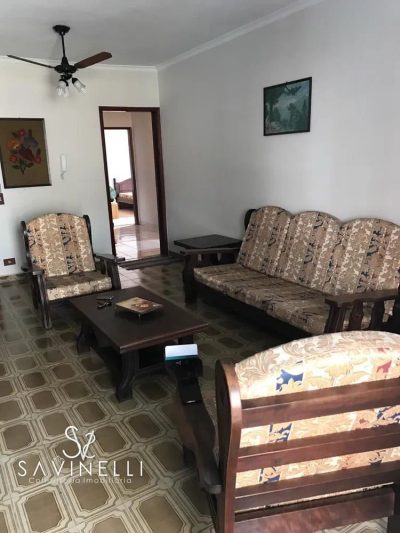 Apartamento, 3 quartos, 300 m² - Foto 2