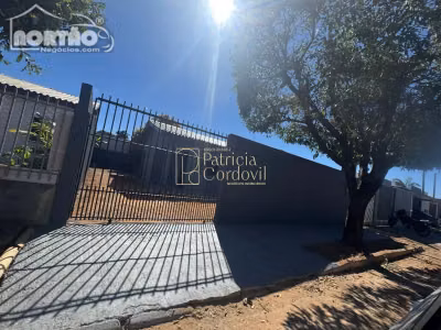 Casa, 4 quartos, 64 m² - Foto 1