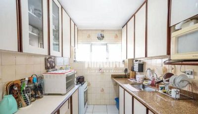 Apartamento, 3 quartos, 85 m² - Foto 1