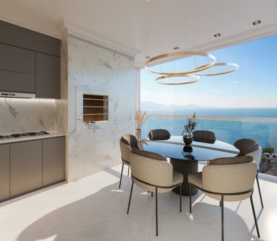 Apartamento, 3 quartos, 115 m² - Foto 5
