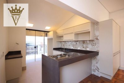 Cobertura, 3 quartos, 314 m² - Foto 5