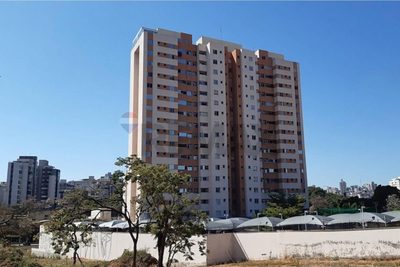 Apartamento, 2 quartos, 71 m² - Foto 1