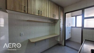 Apartamento, 2 quartos, 75 m² - Foto 5