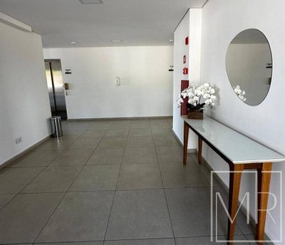 Apartamento, 1 quarto, 4 m² - Foto 2
