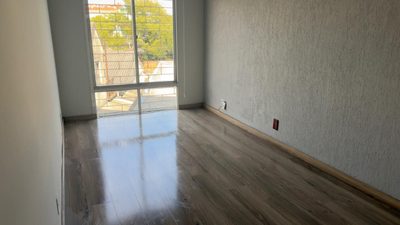Apartamento, 2 quartos, 58 m² - Foto 2