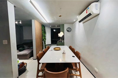 Apartamento, 2 quartos, 73 m² - Foto 1