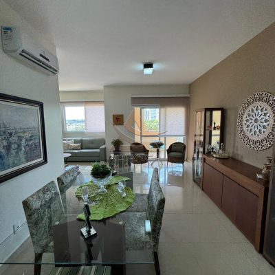 Apartamento, 3 quartos, 148 m² - Foto 2