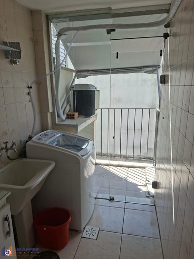 Apartamento, 1 quarto, 41 m² - Foto 4