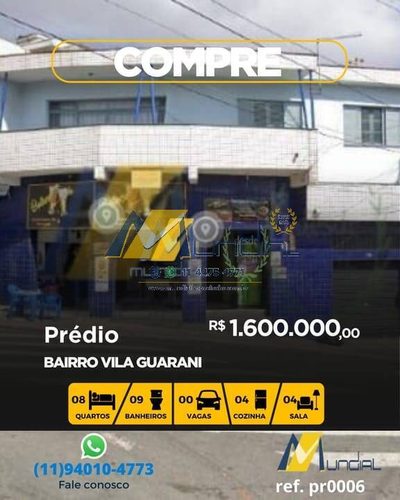 Casa, 527 m² - Foto 1