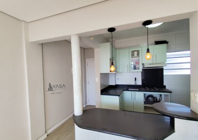 Apartamento, 1 quarto, 43 m² - Foto 4
