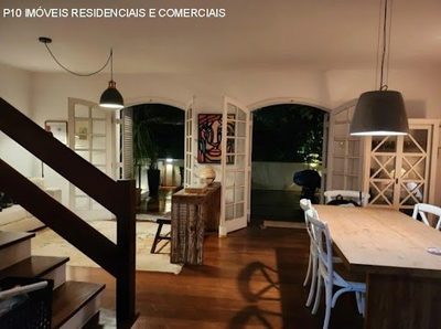 Casa, 4 quartos, 300 m² - Foto 4