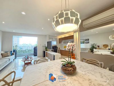 Apartamento, 2 quartos, 85 m² - Foto 5