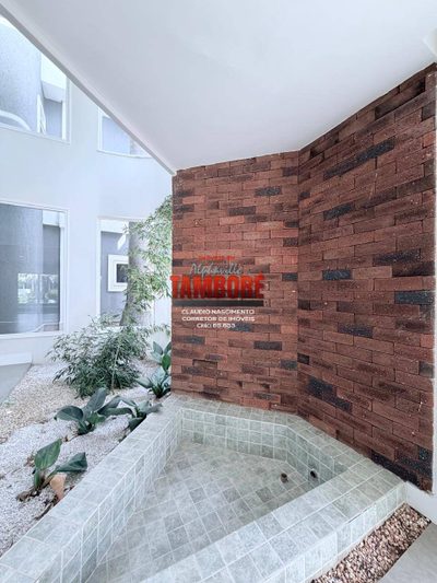 Casa, 5 quartos, 550 m² - Foto 4